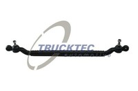Trucktec Automotive Spurstange Vorderachse Mitte U.A. FüR Alpina, Bmw