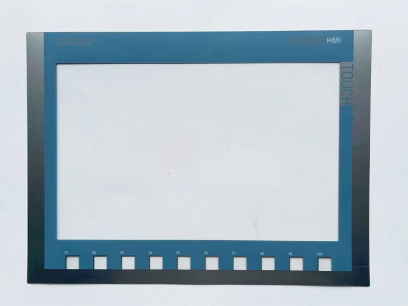For KTP1200 Basic touch screen 6AV2123-2MB03-0AX0 Touch panel + protective film - Image 2 of 4