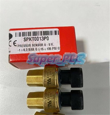New 1Pcs  CAREL SPKT0013P0 pressure transmitter