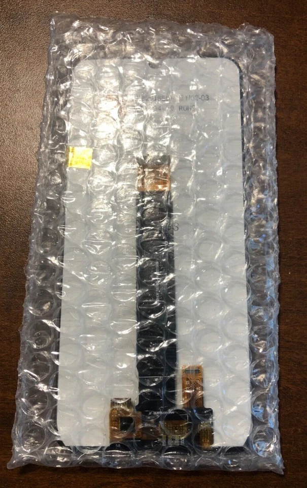 Digitalizador de pantalla táctil LCD para Motorola Moto E6 Plus XT2025 XT2025-1/-2 Foto 2 de 4