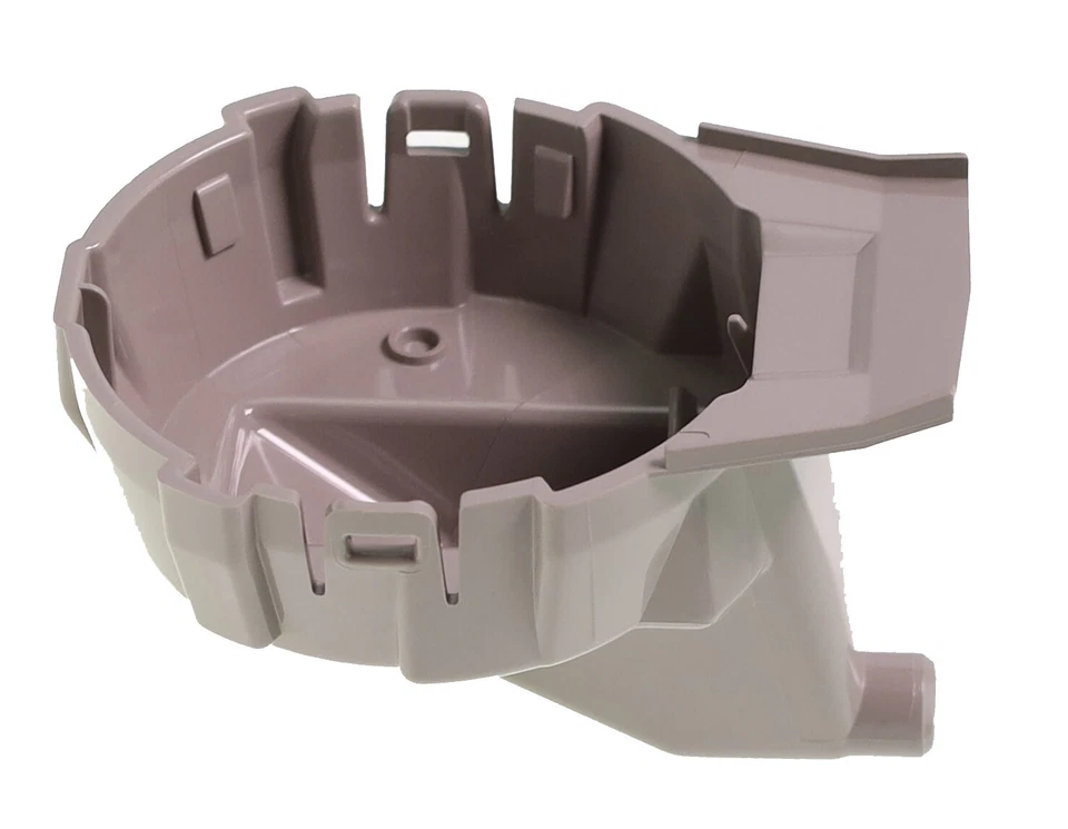 DE'LONGHI Salida de café DeLonghi 5313276601 para EN500.W EN500.BW Lattissima One Nespresso