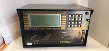 Genesis Eagle EPIC150 Traffic Controller