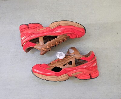 RAF Simons x Adidas size 8.5 Replicant Ozweego adidas by Raf Simons Ozweego Replicant Belgium [F34234  main image 4