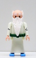 ' Âge Druide Panoramix Playmobil Pour Gaulois Magicien Zaubertrank Asterix