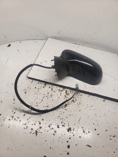 Used Left Door Mirror fits: 2006 Honda Civic Power Sdn 4 Dr 1.8L non-heated body