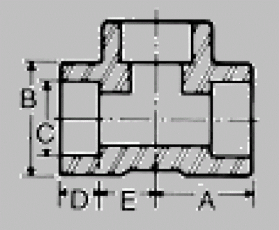 Boccola, Accoppiamento Asta Di Commando | 020-4293-09
