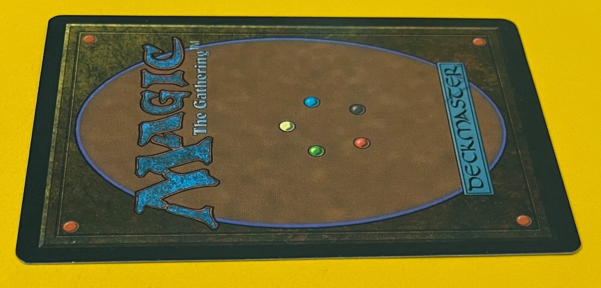 MTG GWENDLYN DI CORCI Legends (Italian) (OldManMTG 005-169 MTG GWENDLYN DI CORCI Legends (Italian) (OldManMTG 005-169