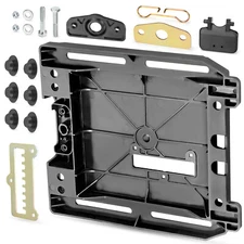 SEAT BASE FOR POLARIS 2016-2019 XP 4 S S4 EPS RZR GENERAL 1000 900 Turbo 5450170