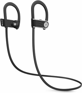 soundlogic wireless neckband earbud headset