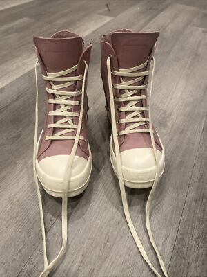 rick owens shoes women