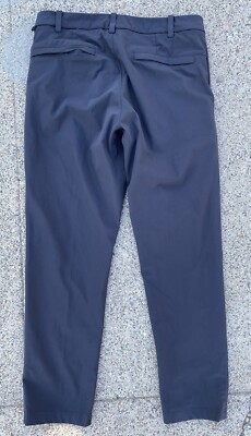 Lululemon Men's Pants RN 106259 E4 W31 L37 | eBay