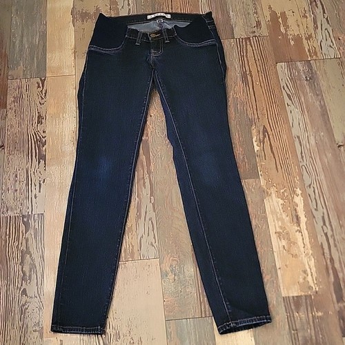 J Brand Skinny Denim Blue Jeans Womens 26 - Picture 2 of 6
