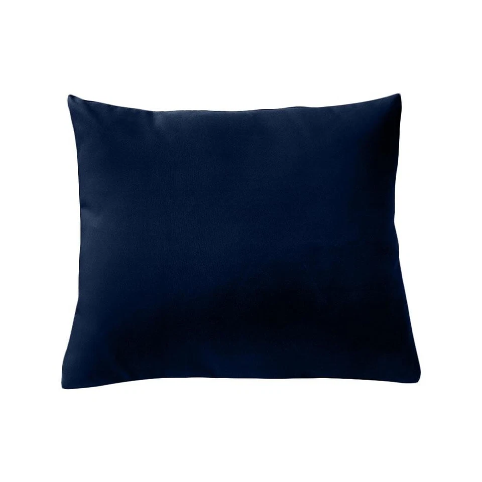 ТОЛЬКО ЧЕХОЛ — сменный чехол-подушка для глубокого сиденья 23x24x6 для улицы AD101 - Изображение 4 из 4