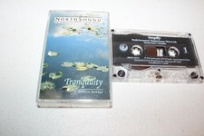Hennie Bekker : Tranquility Cassette 1994 , Northsound, Harmonizing Nature