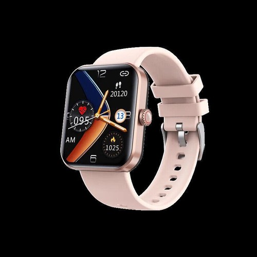 Trackpro 2.0, Upgraded Hilipert Trackpro 2.0 Smart Watch, Sherum Trackpro - Photo 22 sur 24