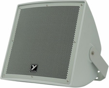 Yorkville C08CW Coliseum 8" Weatherproof Loudspeaker, 2way Passive Speaker 150 W