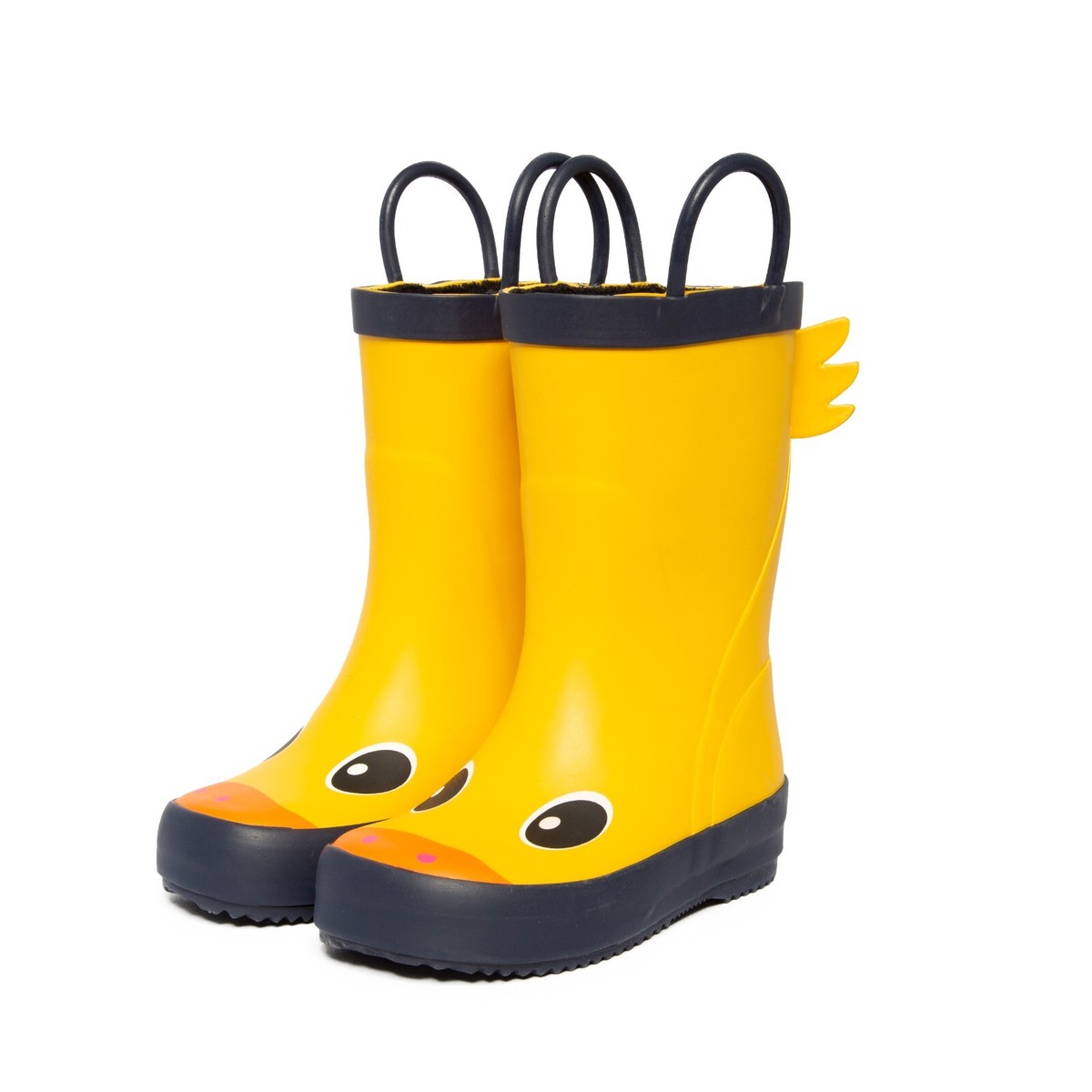 Gumboots Lined Wellies For Toddlers Rubber Wellies Wholesale