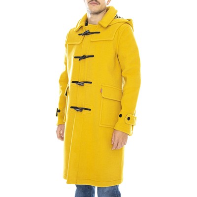 ORIGINAL MONTGOMERY Mn Wellin Coat 