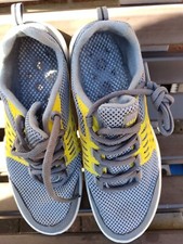 Sneaker, Damen, Sport, Shamp, Mit Lüftungslöchern, 40