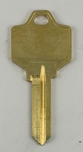 Lots of NA25 R1064E 5R04N 4295 Key Blanks for National/Rockford - Picture 10 of 13