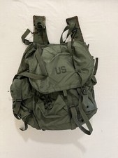 USGI Combat Field Pack ALICE Pack with Original Metal Frame and Kidney Guard