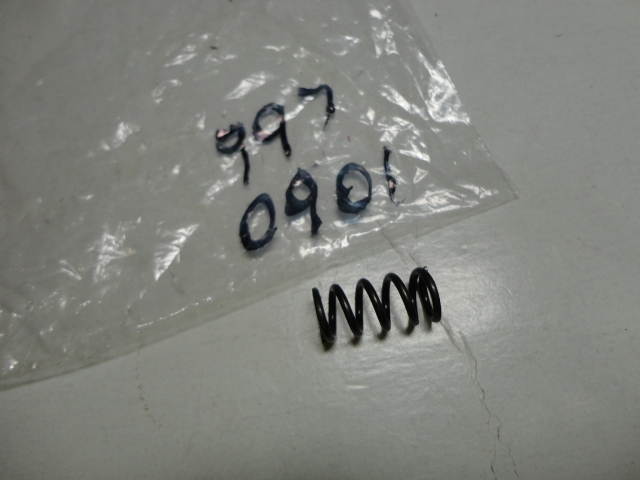 STIHL MS 880, MS 780 CHAINSAW SPRING 0000 997 0901 | eBay UK