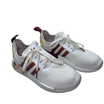 Adidas FX8110 NMD R1 Her Studio London Floral White Women’s