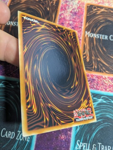 Yu-Gi-Oh! Dante, Traveler of the Burning Abyss LEHD-ENC39 1a edizione comune quasi nuovo c3/ - Foto 4 di 4