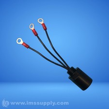 Murrelektronik 23113 Motor Suppressor, Varistor, 3x575VAC/7, 5kW FNIP