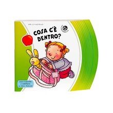 Cosa cè dentro? von Di Chiara, Francesca | Buch | Zustand gut