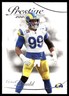 Aaron Donald 2023 Panini Prestige #169 Rams NFL READ FREE SHIPPING AutographDen