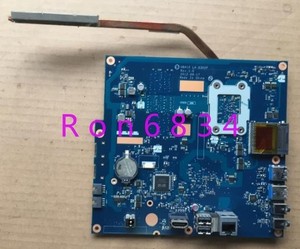 1pc used   C245 motherboard LA-9302P @zx