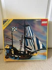 LEGO LEGOLAND Pirates 6274 Caribbean Clipper Complete Set in Box