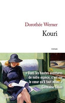 Kouri von Werner, Dorothée | Buch | Zustand sehr gut