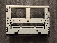 Sony UVW-1600P Betacam SP Cassette Deck Assemblaggio Nastro Meccanismo