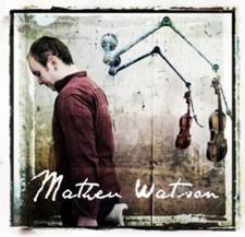 Matheu Watson CD