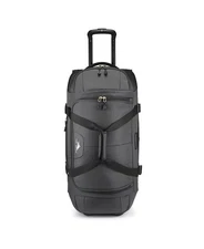 High Sierra Fairlead 28" Wheeled Duffel