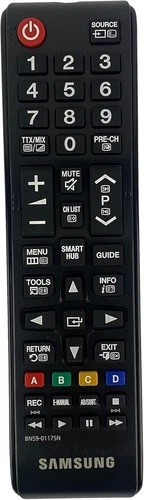 Originale SAMSUNG Fernbedienung BN59-01175N BN5901175N TM1240A