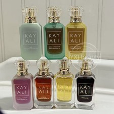 New KAYALI EDP Perfume Spray Travel Size 10 ml/0.33oz Choose Scent