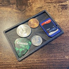 Coin Tray For Card Holde Wallet Case Purse Ca...