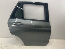 A2537300405 Tür rechts hinten MERCEDES-BENZ GLC (X253) AMG 43 4matic 270 kW 36 A2537300405 Tür rechts hinten MERCEDES-BENZ GLC (X253) AMG 43 4matic 270 kW 36