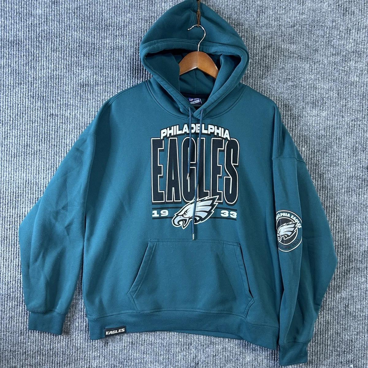 Philadelphia Eagles NFL Fan Apparel & Souvenirs for sale | eBay