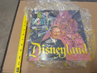 1965 Pictorial Souvenir Book of Disneyland, Walt Disney , 11"x11", excellent! — photo 7