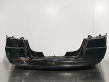Pare-choc arrière Peugeot 204