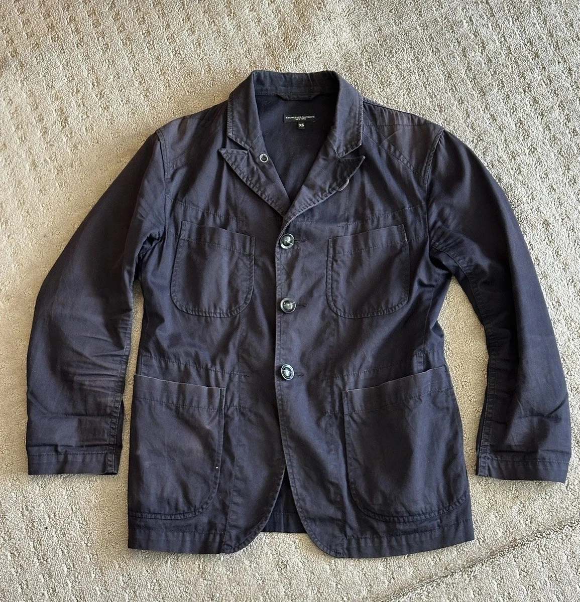 Engineered Garments Coats & Jackets for Men for Sale | Shop New