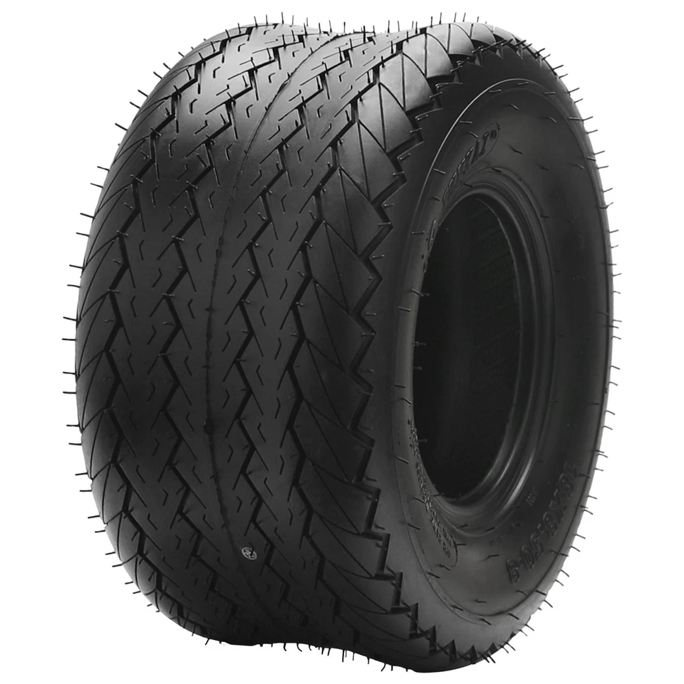 2pc 18x8.5-8 8 inch Rear Tyre 18x8.50-8 for ATV Quad Bike Buggy Ride on Mower - Image 3 of 4