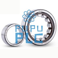 New 1Pcs SKF NUP 315 ECP Cylindrical Roller Bearings 75x160x37mm