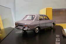 NOREV RENAULT 12 TS 1974 LIGHT BLUE 1:18 EUR 87,37 - FR