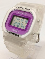 G-SHOCK Dw-5600X Da-Ice