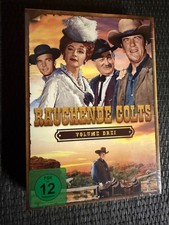 Rauchende Colts - Volume Drei [7 DVDs] | Zustand NEU/OVP | DVD
